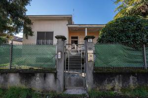 VILLA SINGOLA A ALBIATE