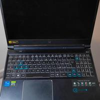 Acer Helio Predator