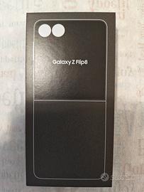 Z Flip 8 Samsung 256GB