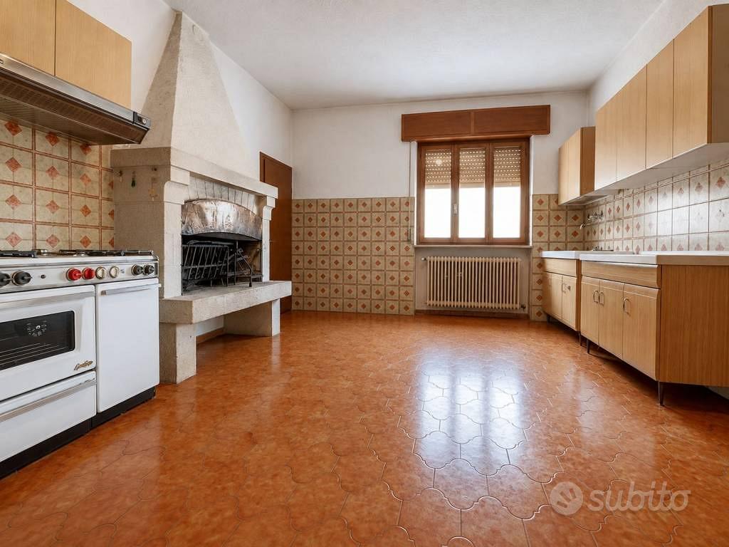 Casa – Longare, Ponte di Costozza - Altro