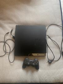 Ps3 nuova