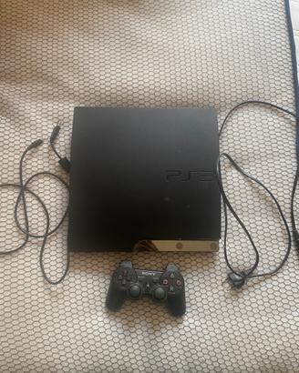 Ps3 nuova