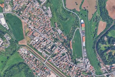 Appartamento a Roma (RM)