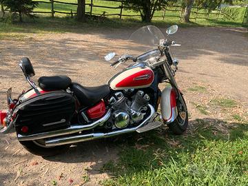 moto Royal star