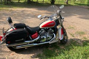 moto Royal star