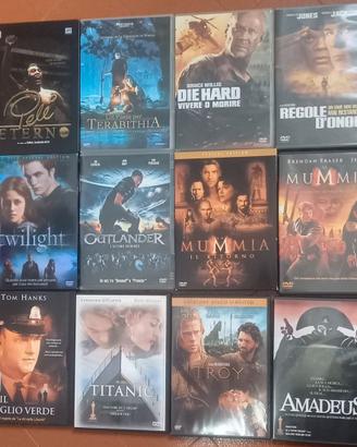Lotto Dvd