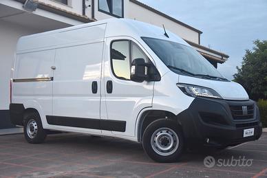 Fiat Ducato PM-TM 2.3 M-jet 140cv