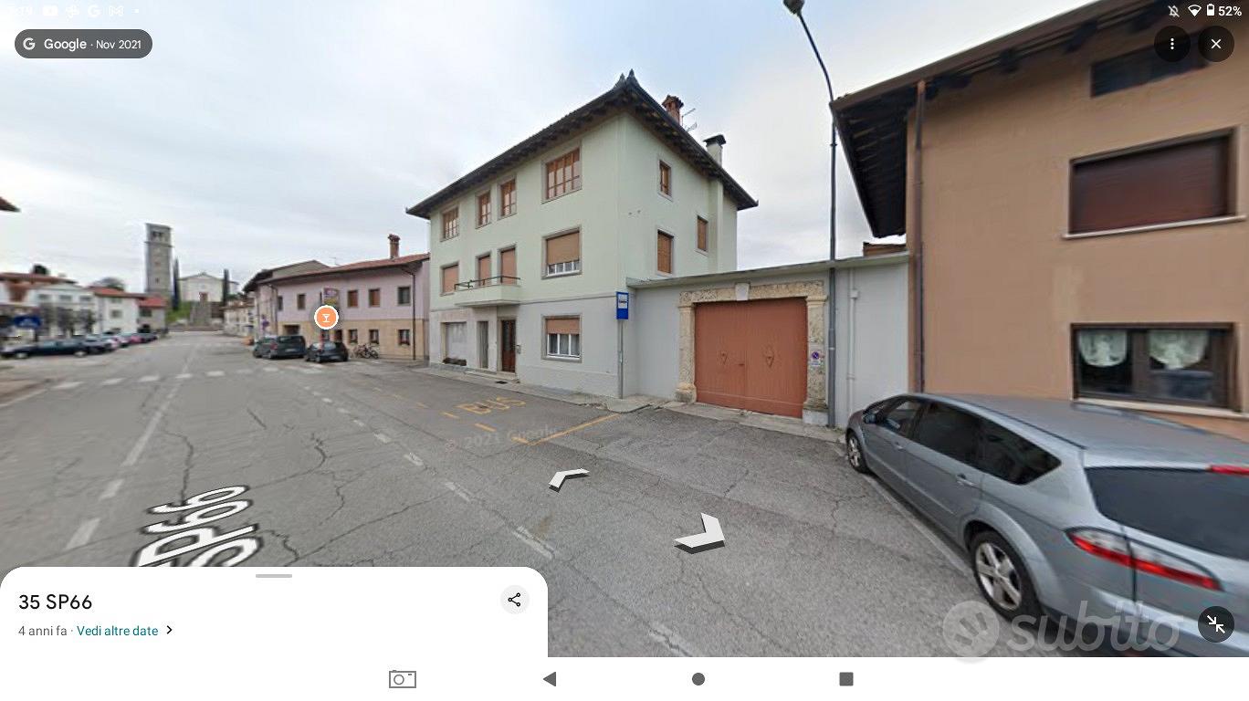 Immobile di prestigio e terreni in zona collinare - View 4