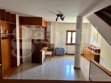 Stabile/Palazzo Montemesola [Cod. rif 3245433VRG]