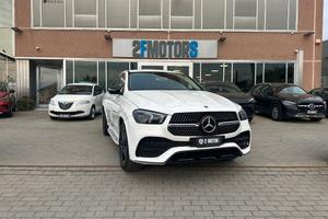 Mercedes GLE 350 d Premium Plus 4matic auto