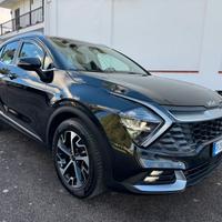 Kia Sportage 1.6 CRDi MHEV
