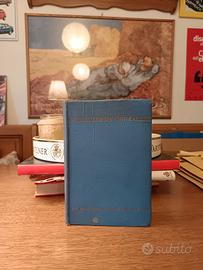 Nature and my cine camera, Oliver G. Pike