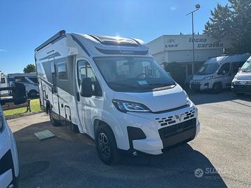 Mobilvetta kea kompakt 55 cambio automatico my 26