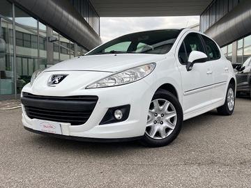PEUGEOT 207 1.4 8V 75CV 5p. ECO GPL
