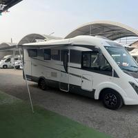 Mobilvetta K.YACHT 85 TEKNO LINE - LETTI GEMELLI I