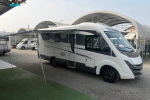 Mobilvetta K.YACHT 85 TEKNO LINE - LETTI GEMELLI I