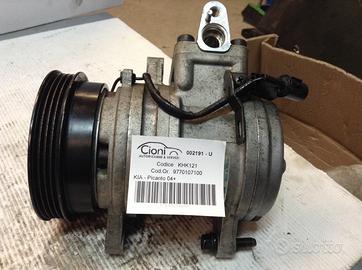 Compressore - KIA Picanto 04+