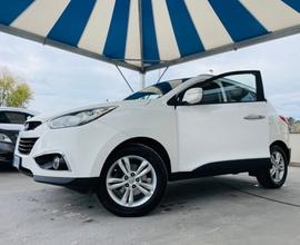 Hyundai iX35 1.7 CRDi 2WD Xpossible