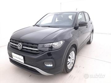 Volkswagen T-Cross Urban BR429956 1.6 Diesel 95CV