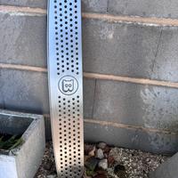 Copri marmitta brabus