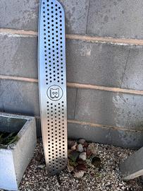 Copri marmitta brabus