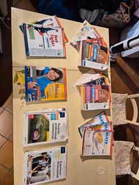 libri di testo scolastici