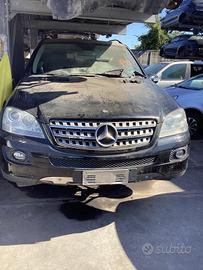 MERCEDES ML 320 MUSATA