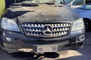 MERCEDES ML 320 MUSATA