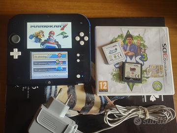 Nintendo 2ds