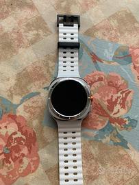 Smartwatch Hainoteko Amoled. Nuovo