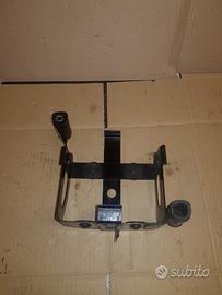 Porta batteria Honda cb four 500