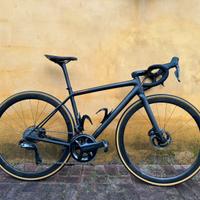 S-Works Aethos - Shimano Ultegra Di2
