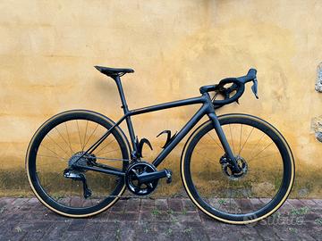 S-Works Aethos - Shimano Ultegra Di2