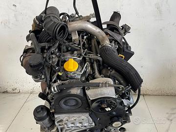 MOTORE COMPLETO CHEVROLET Captiva 1Â° Serie Z20S Z