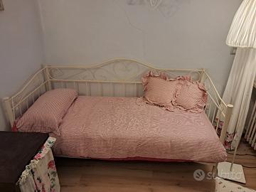 letto singolo