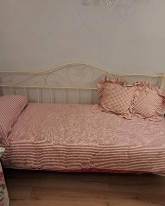 letto singolo