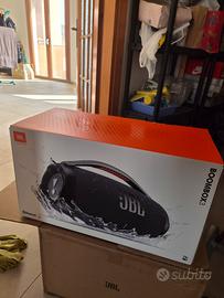 JBL Boombox 3 NUOVA
