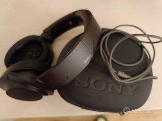 Used Sony MDR-100 Headphones for Sale | HifiShark.com