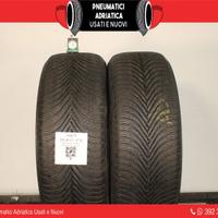 2 Gomme 225 55 R 17 Michelin al 91% SPED GRATIS