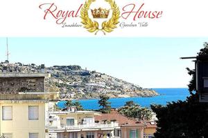Appartamento di 90 m² con 4 locali a Sanremo