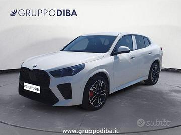 BMW X2 Serie X XDRIVE20D