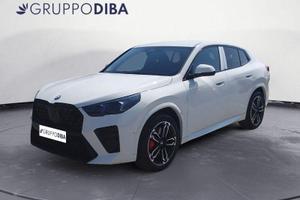 BMW X2 Serie X XDRIVE20D