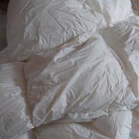 Vero piumino tirolese singolo