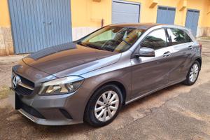 MERCEDES Classe A (W176) - 2018