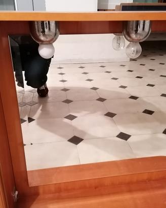 Mobile specchio bagno