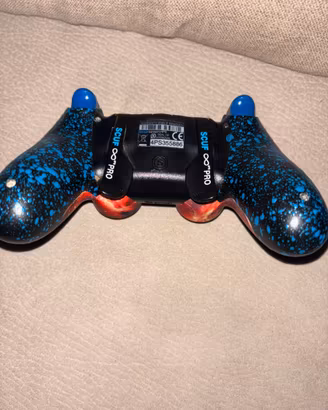 Scuf ps4/Pc