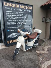 Piaggio Free 50 D'EPOCA