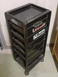 Carrello per parrucchieri AGV