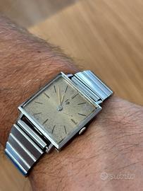 Orologio LIP vintage anni '50/'60 - Swiss Made