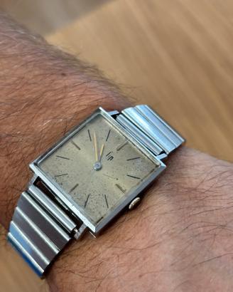 Orologio LIP vintage anni '50/'60 - Swiss Made